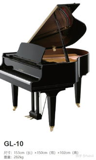 卡哇伊钢琴每个型号的特点和区别是什么 