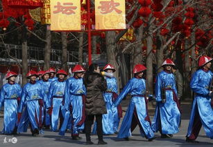 历史揭秘 古代宫廷中最完整的侍寝流程 