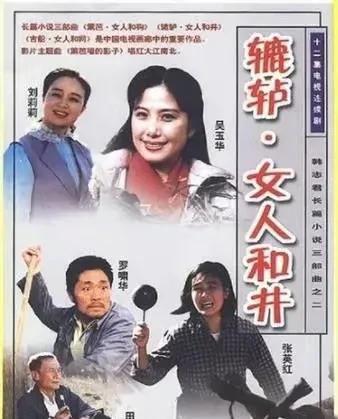 突发 电视剧 篱笆女人和狗 导演陈雨田去世,生前受尽疾病折磨