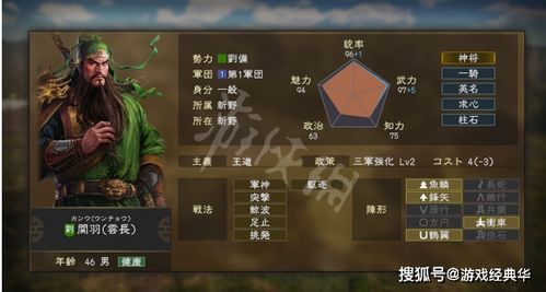 三国志8重置版测评：实现了从小人物到大人物的充足RPG要素