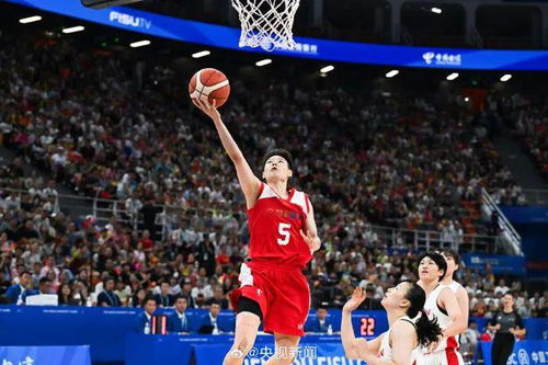 中国女篮大运队击败日本，夺得CBA官方金牌