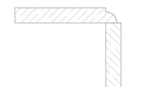 墙面阳角怎么处理 真相原来是这样的