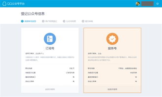 QQ公众平台开放注册 死掐微信