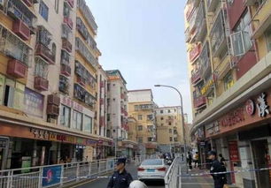 深圳某居民楼内发生租赁纠纷,二房东当场死亡,租客已被送往医院