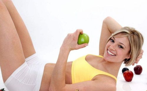 减肥该如何调整饮食 女性吃什么水果有助于减肥
