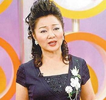 丈夫婚内出轨,17岁女儿被绑匪 撕票 ,65岁白冰冰险中风