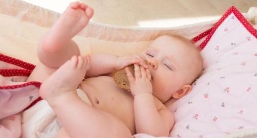 3个月宝宝？满三个月的婴儿有哪些方面的能力