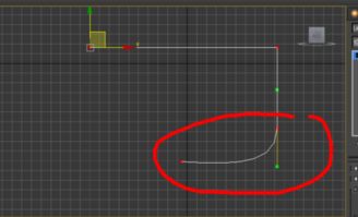 3dmax角点控制杆怎么开(3d自定义快捷键如何设置)