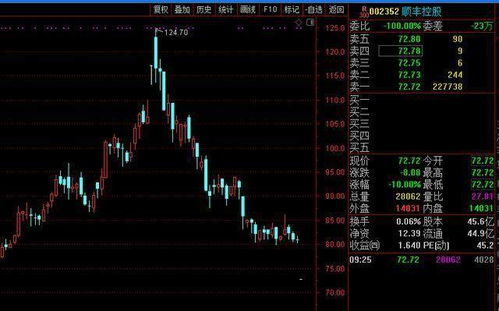 请问什么情况下股票会以跌停价开盘?