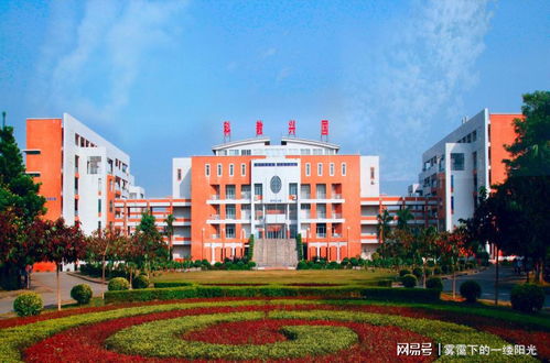广州最好的高中 华南师范大学附属中学