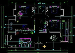 160平方怎么样设计4房2厅,长11.8米,宽14米,.求高手给个图纸,谢谢 