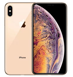 iphone xs max(iphonexs和max有啥不一样)