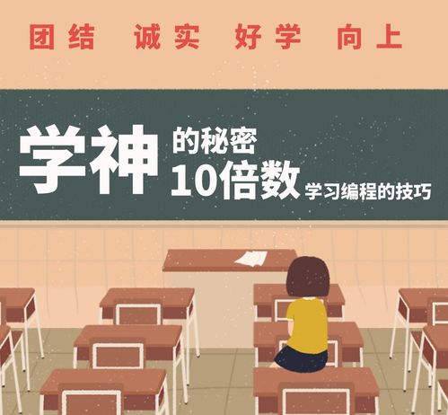 这个问题他又来了,如何学编程