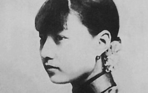 湖南资兴籍女作家白薇 与命运顽强抵抗的一生