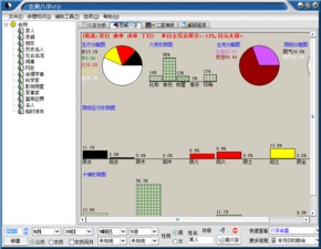 玄奥八字安卓版 玄奥八字绿色版V7.0下载 全查软件下载 