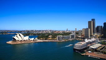 澳洲那个城市最好，澳洲哪个城市气候最好