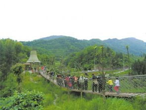 大竹县五峰山旅游景区门票多少