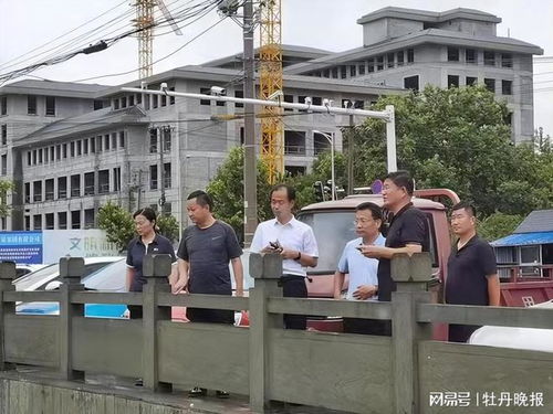 山东菏泽牡丹皇镇街道