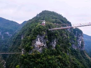 巴中天马山生态旅游景区在哪里(巴中市天马山森林康养旅游度假区二期什么时候开建)