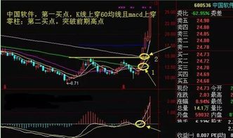 低投资适合买哪支股？