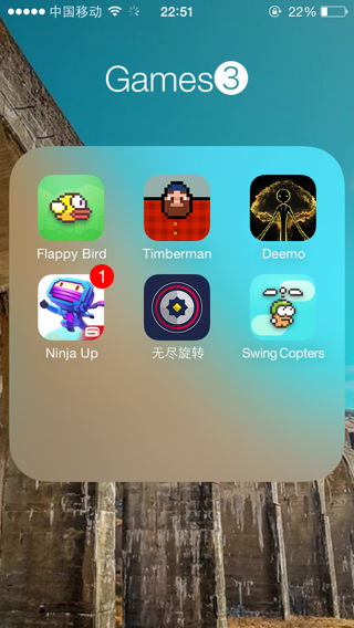 有没有什么好玩的苹果app