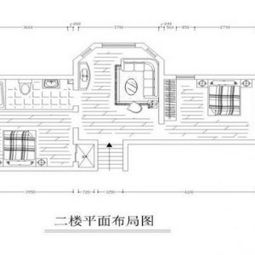 金泽美术馆二层平面图 表情大全