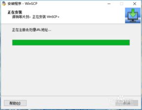 win10winscp怎么用