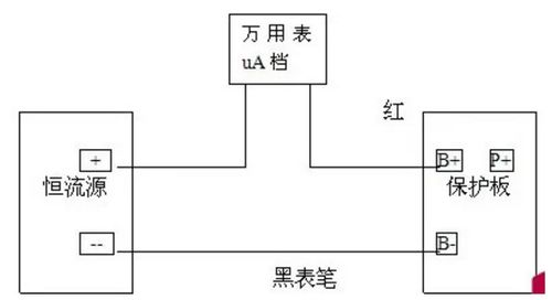 锂电池保护板工作原理有哪些？