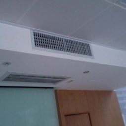 风管机和中央空调的区别 风管机和空调哪个好 风管机和空调哪个划算 