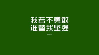 励志的句子四个字的—四个字奋斗激励短句？