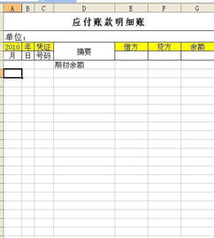 应付债券可以填在应付账款吗