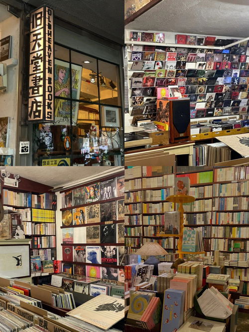 深圳必打卡的5家最美书店绝对小众 