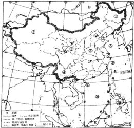 中国最大的平原地区是哪里,什么是我国面积最大，纬度最广的平原