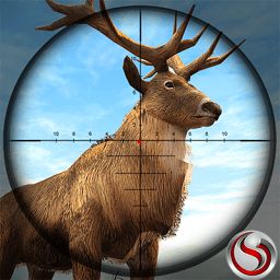狙击手动物狩猎最新版下载 狙击手动物狩猎游戏下载v2.0 安卓版 安粉丝游戏网 