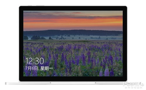 win10锁屏显示双屏