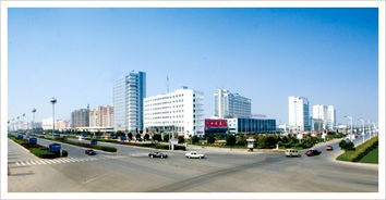 城市建设 沭阳县图片 