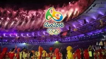 看了里约奥运会,才明白中国人彻底变了
