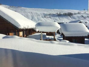 中国雪都,阿勒泰