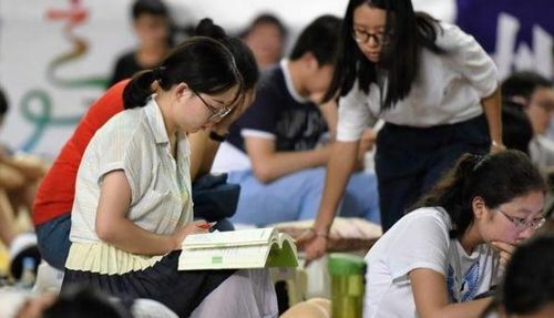 考研报名时惨遭冷落,调剂时却 人满为患 的大学,最好提前清楚