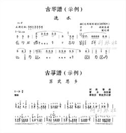 古琴和古筝有什么区别 哪个更好学 