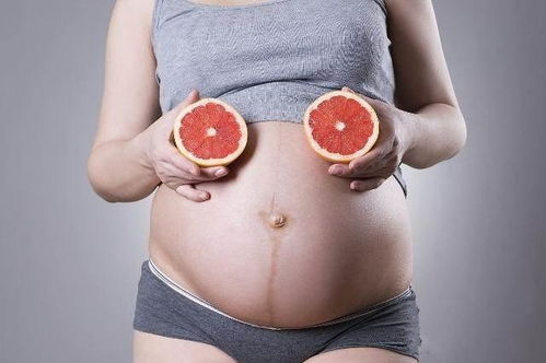 原创孕期吃橘子，胎儿出生后有黄疸？你还要被骗多久？