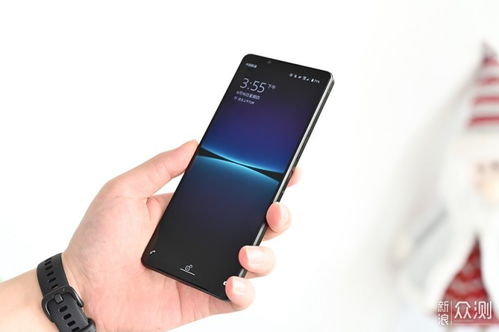 索尼Xperia 1 IV评测,连续光变是怎样体验