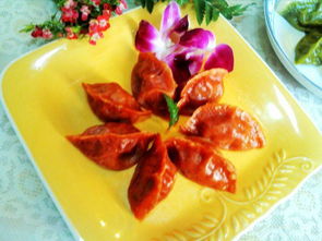 火龙果饺子的家常做法 火龙果饺子怎么做好吃 