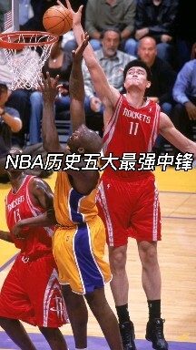 nba历史最强中锋榜,nba历年最强中锋