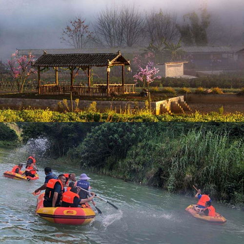 五一适合带孩子旅游的城市