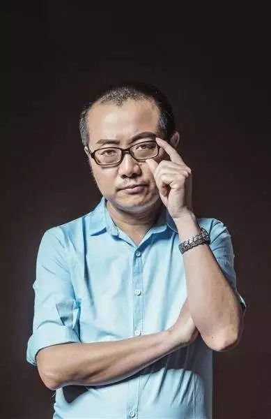 流浪地球 原著作者刘慈欣最强IP 三体II 黑暗森林 改成舞台剧了