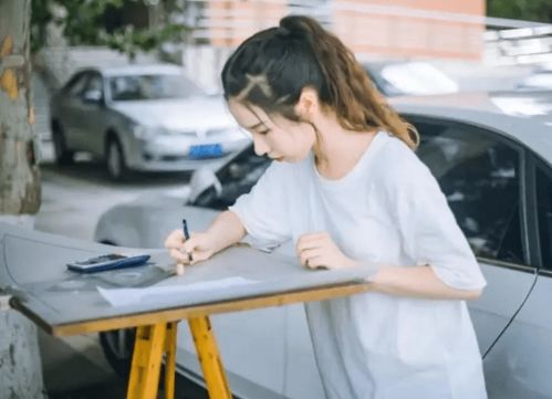 女生学土木工程有多难 就业多年的学姐告诉你,只有过来人才明白