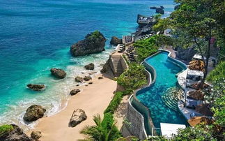 南通去巴厘岛旅游费用 游览过哪些地方