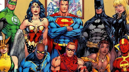 诺兰兄弟将告别DC超级英雄电影 合作可能性尚存 