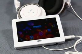 ICOOE300P外观图片 